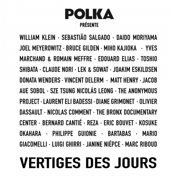 Polka VDJ